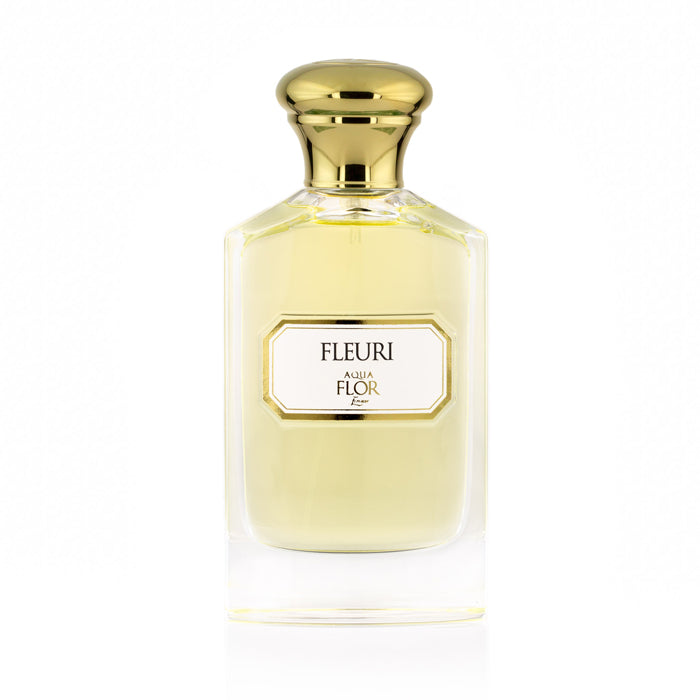 Fleuri Perfume