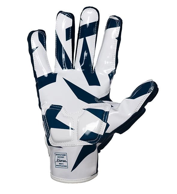 Xenith Padded Gloves Varsity | Varsity Gloves