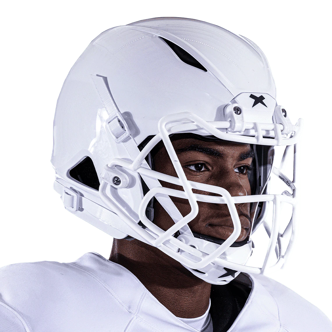 Xenith Prime Facemask