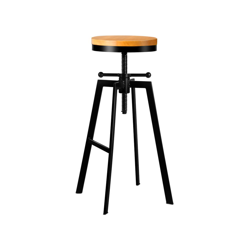 artiss bar stool