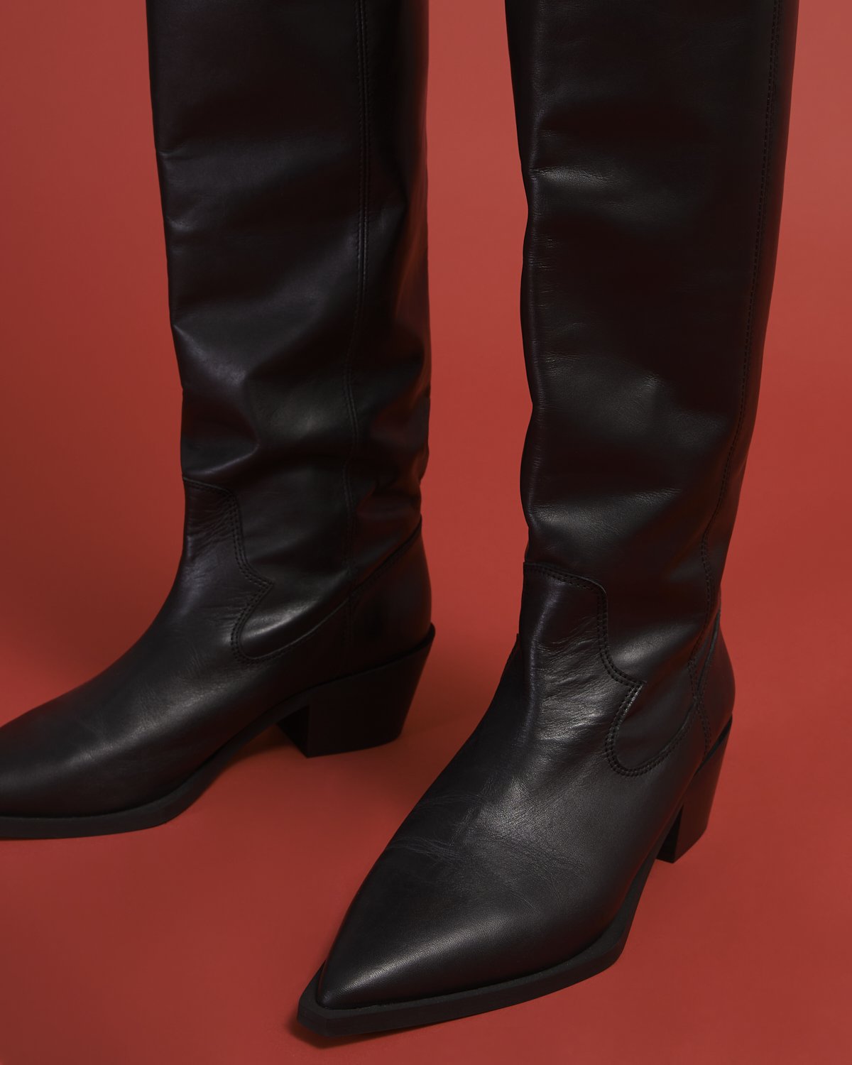 jigsaw long boots