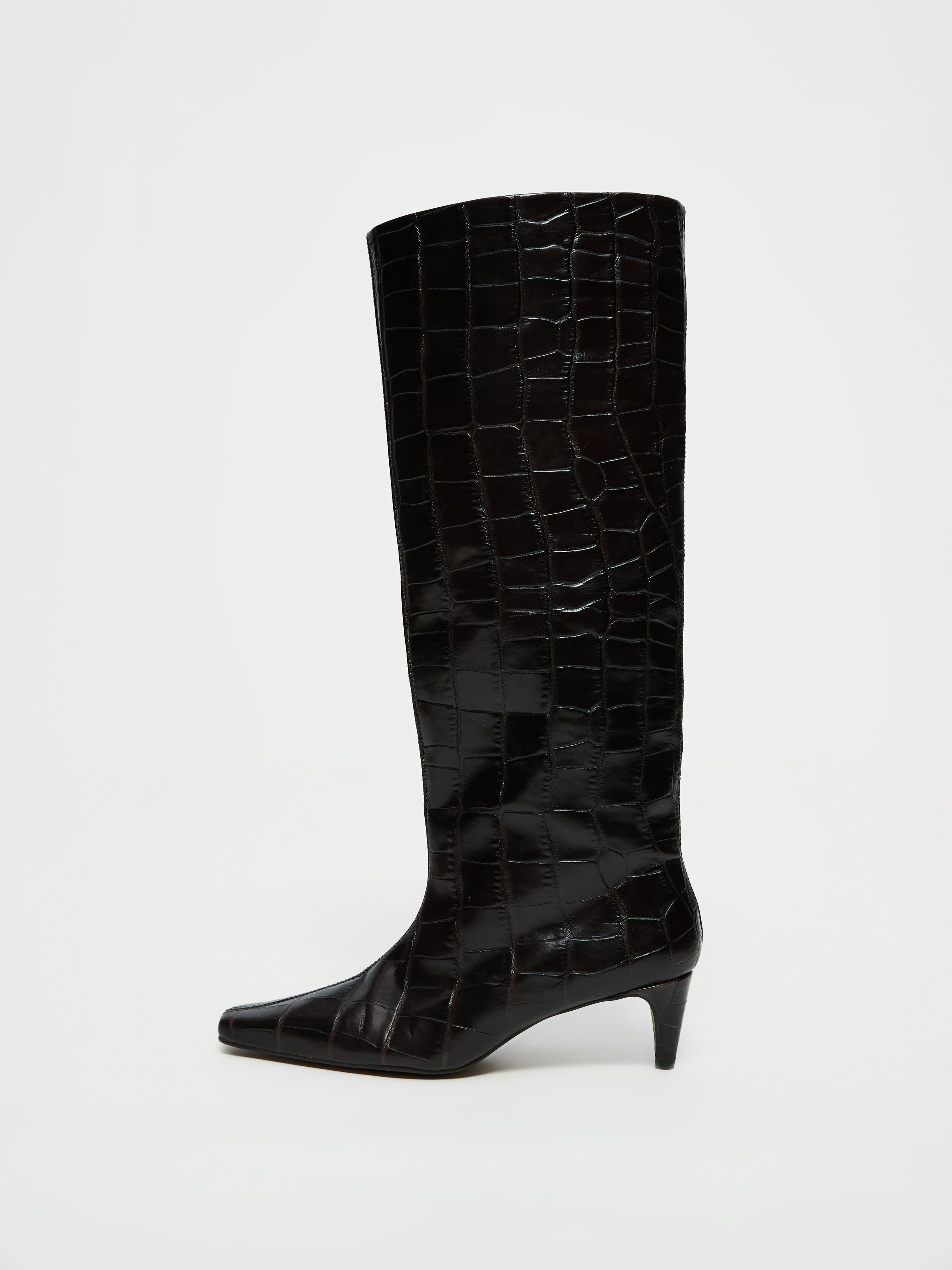 jigsaw long boots