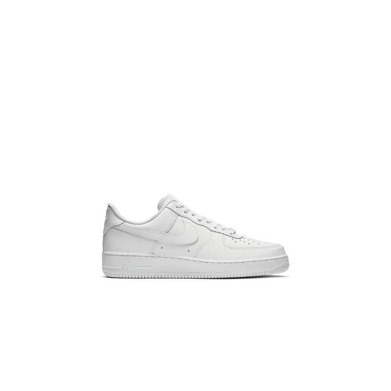 Nike Air Force 1 Low White – 4