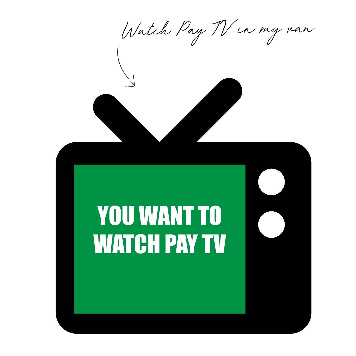 Pay Tv