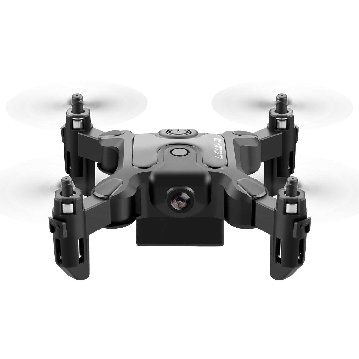Details about   4DRC V2 Mini Drone Selfie WIFI FPV With HD Camera Foldable Arm RC Quadcopter Toy 