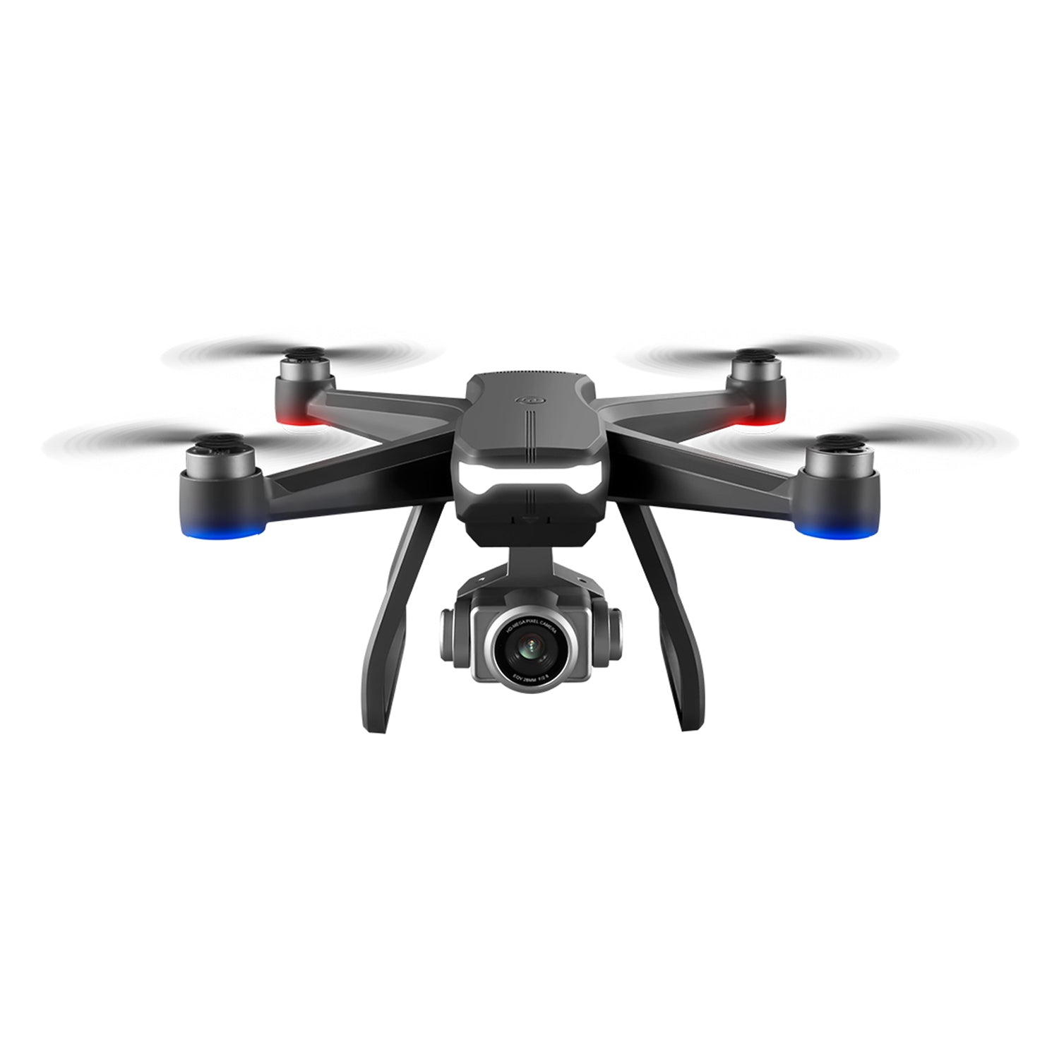 4D-F11 Brushless Motor GPS Drone Camera –