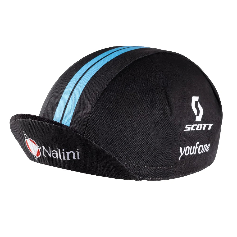 並行輸入品] サイクルキャップ TEAM DSM Nalini statewidebt.com.au