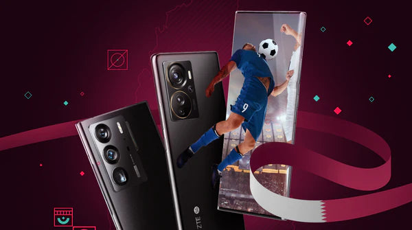 ZTE World Cup Event will live on 2nd of December