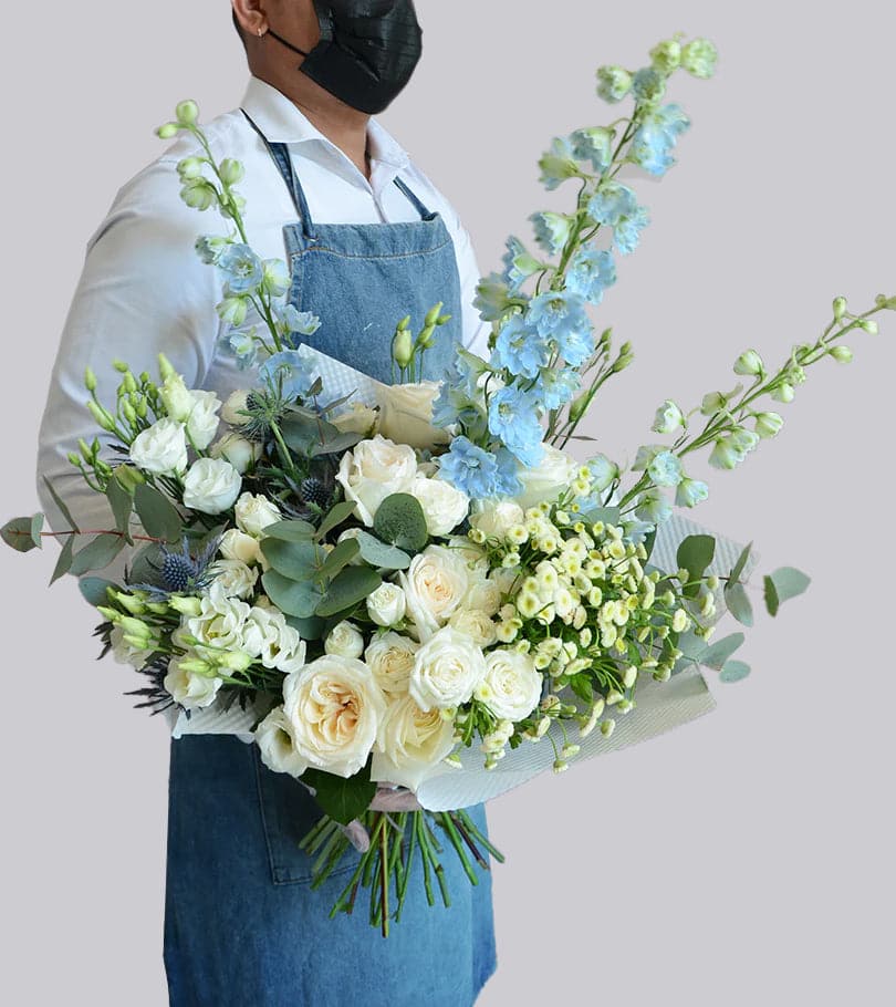 Sweet Dreams Bouquet