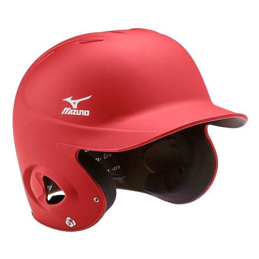 mizuno batting helmet