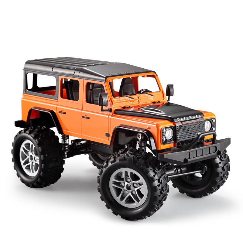 rc land rover defender