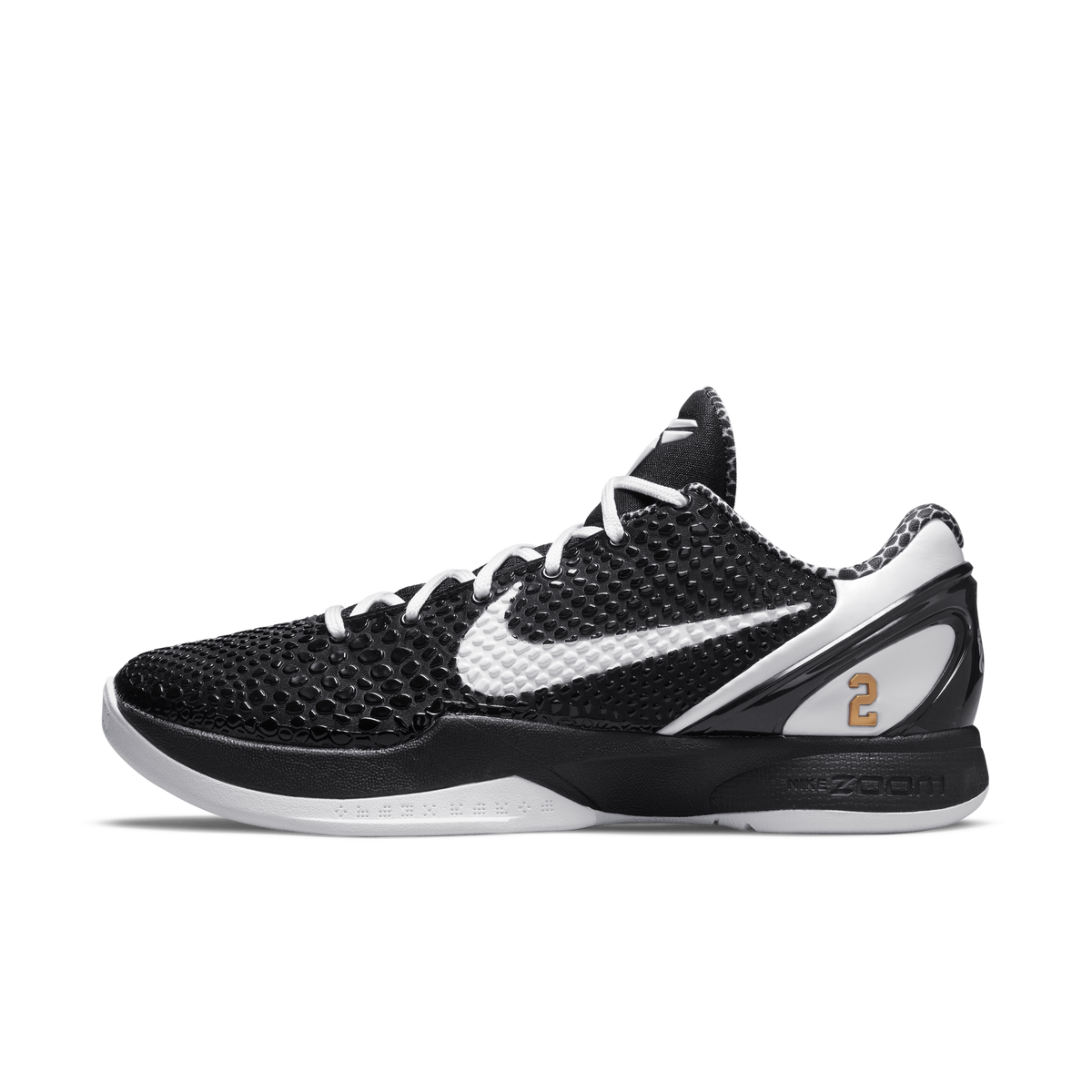 Nike Kobe VI Protro 'Mambacita Sweet Sixteen' | Mamba & Mambacita Sports Store