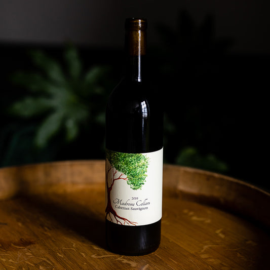 2019 Cabernet Sauvignon