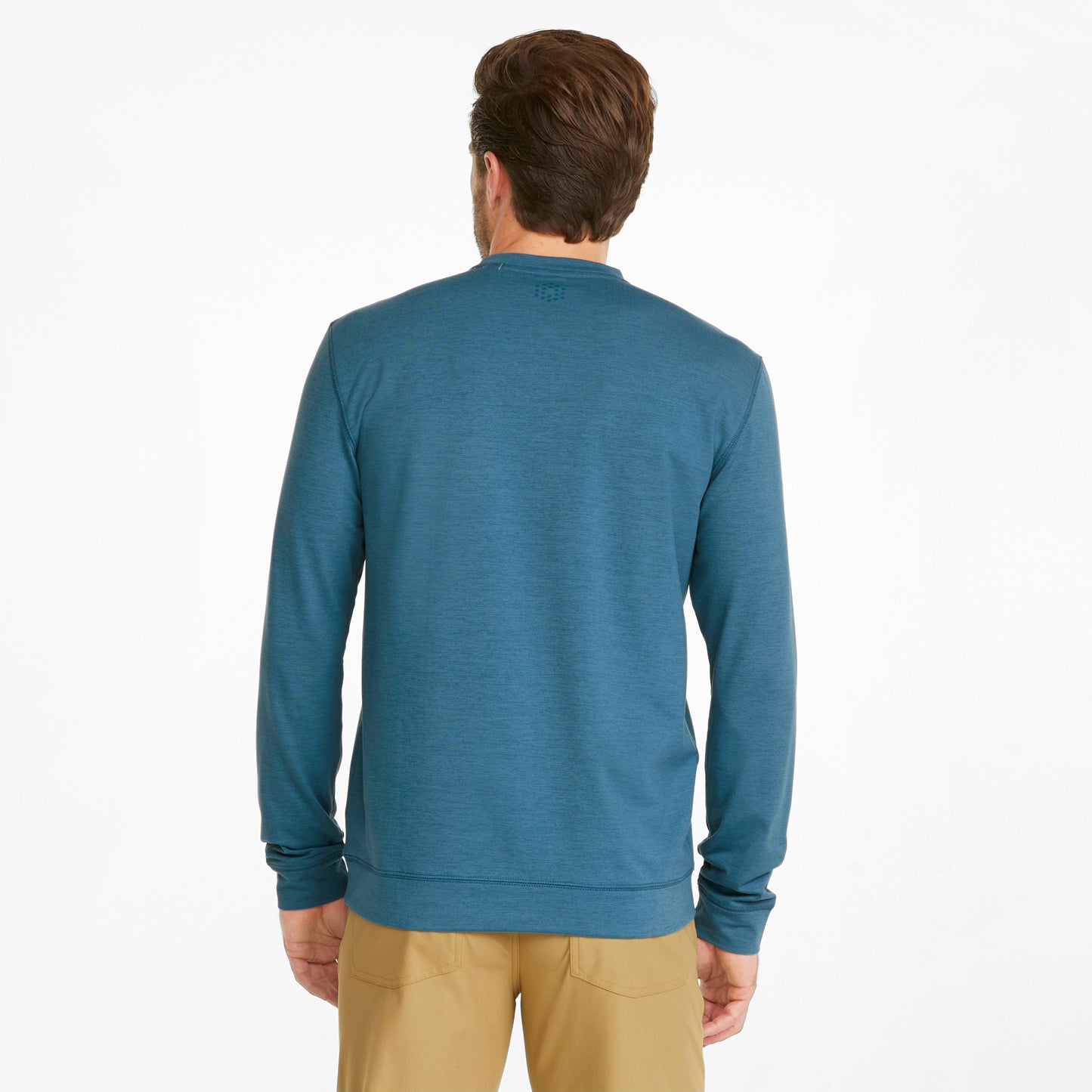 Blue Coral