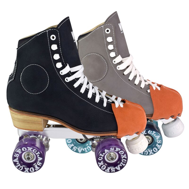 WIFA Roller Skate Caps | Department of