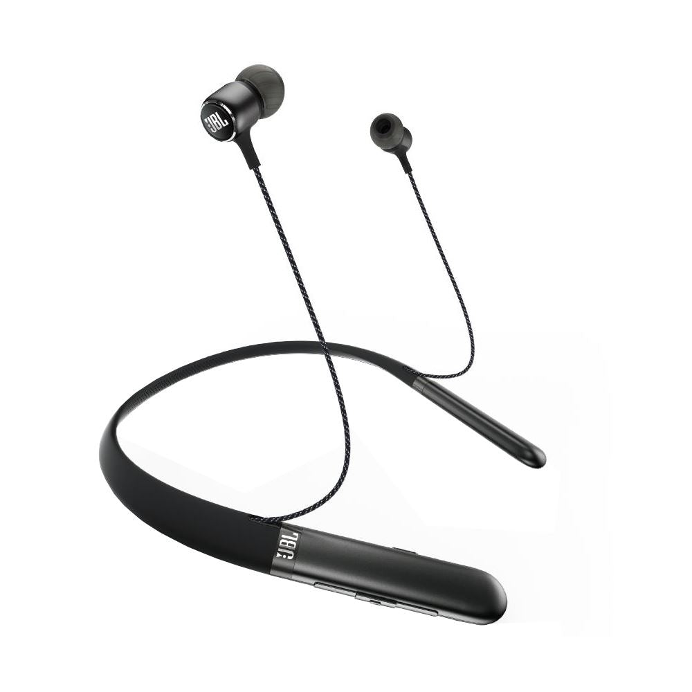 JBL by in-Ear Wireless Neckband Headphones – The Sound Factor