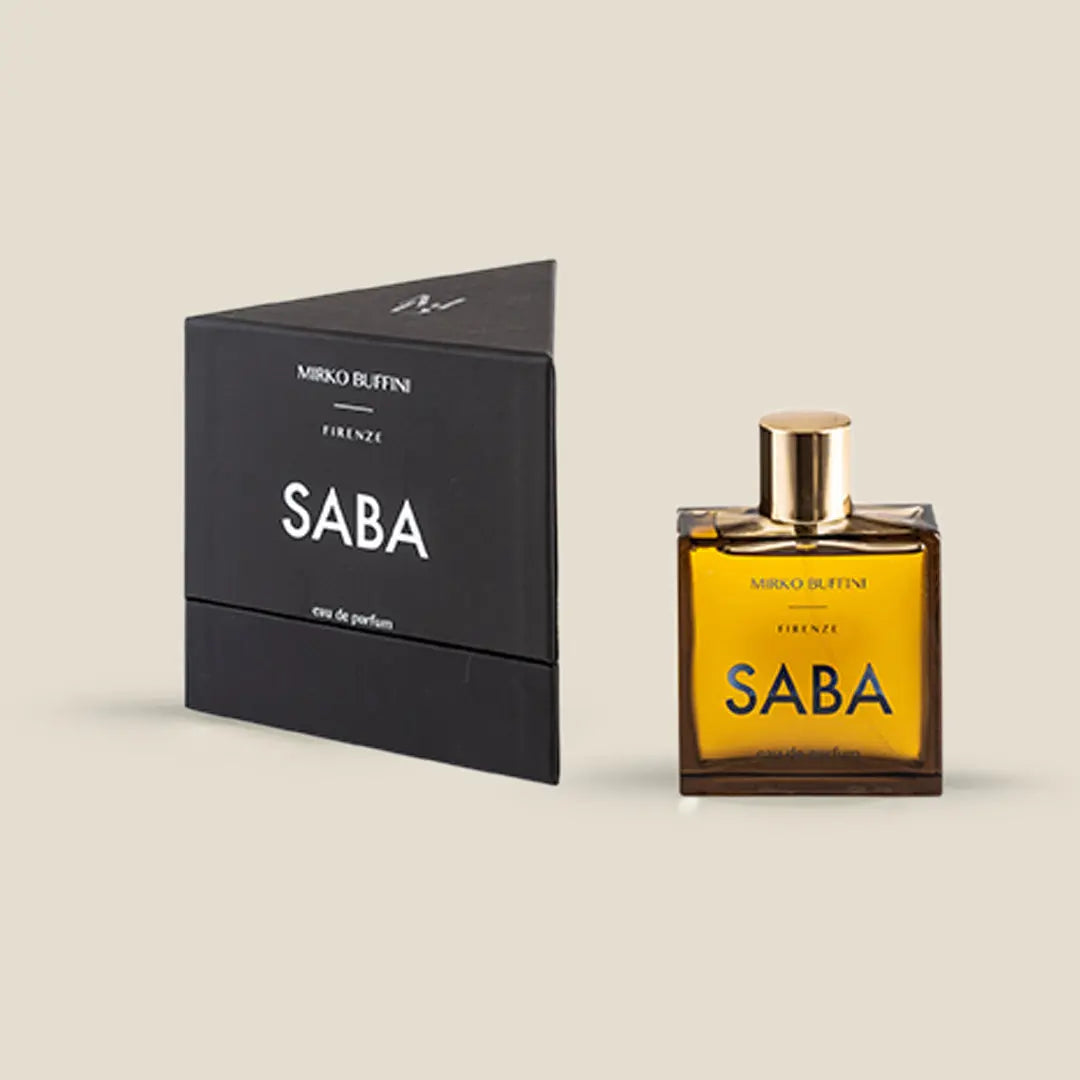 Saba – Area Beige