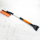 Craper Detachable Snow Shovel Brush