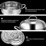 3 Tier Cookware Pot
