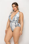  50% Off Free Shipping Bikinis Plus Size 5xl Plus Size One Piece Swimsuit buy Now