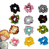 Features Fashion Hair Accessories Girl Costume Props