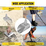 Metal Detector Accessory Sand Scoop