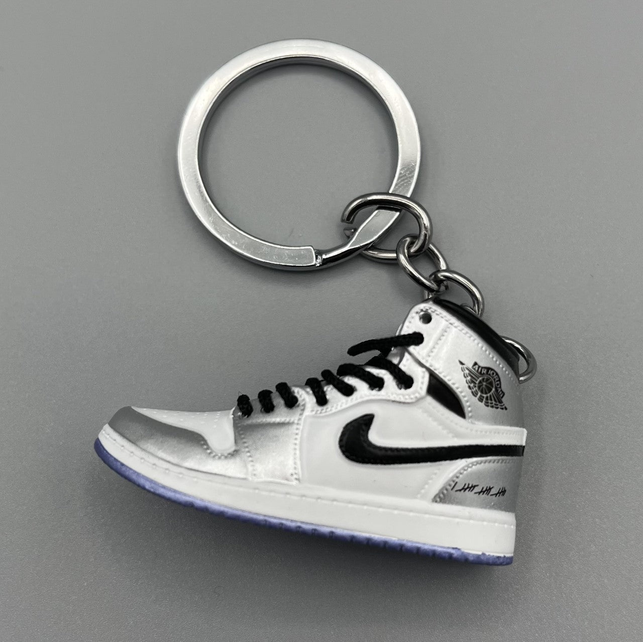 robo extraño penitencia Porte-clés Nike Air Jordan "Leonard" – snkrs83
