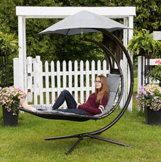 zero gravity chair hammock