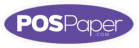Thermal Paper Rolls, Printer Ribbons, Crayons, Butcher & Plotter — POSPaper.com