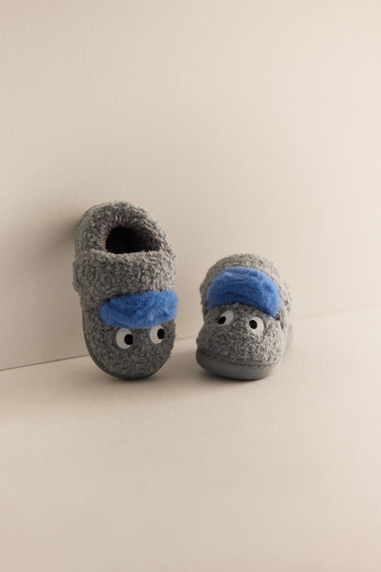 Zapatillas de casa Bebé | Ysabel Mora – Mora