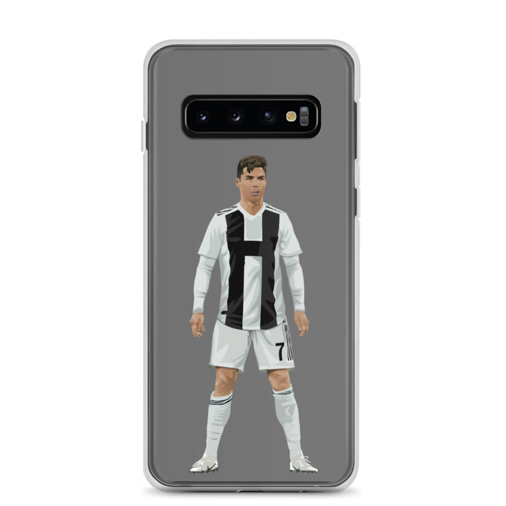 ronaldo samsung