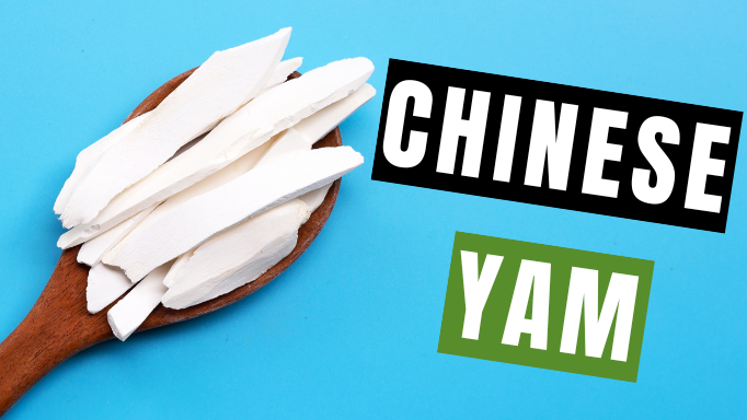 Dried Chinese Yam: 5 Quick & Easy Ways to Use