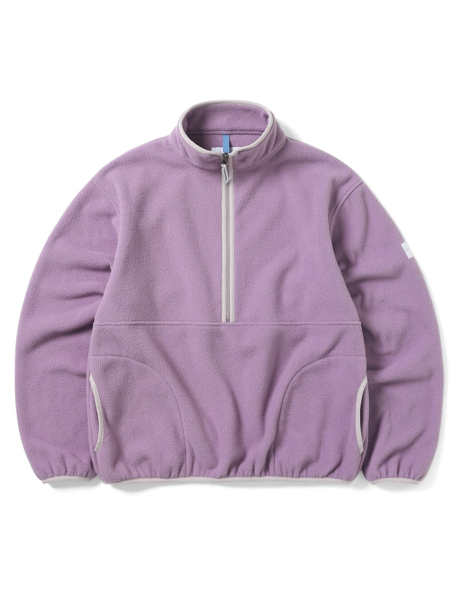 いきなりサーロイン Etavirp Reverse Fleece - トップス