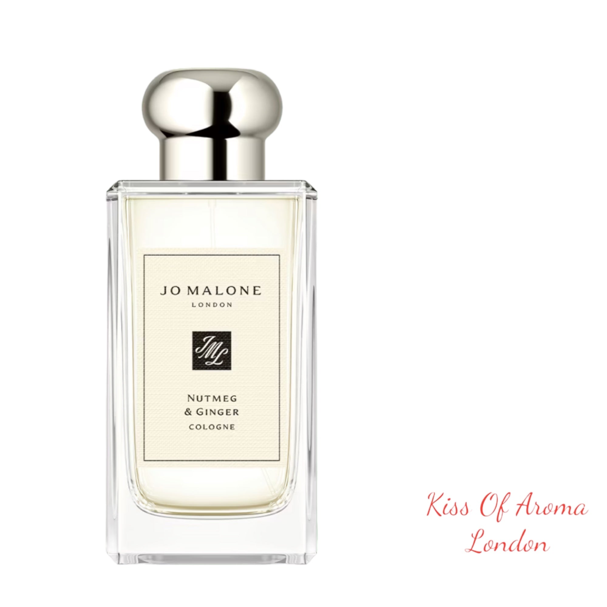 Jo Malone nutmeg and ginger cologne | gulatilaw.com