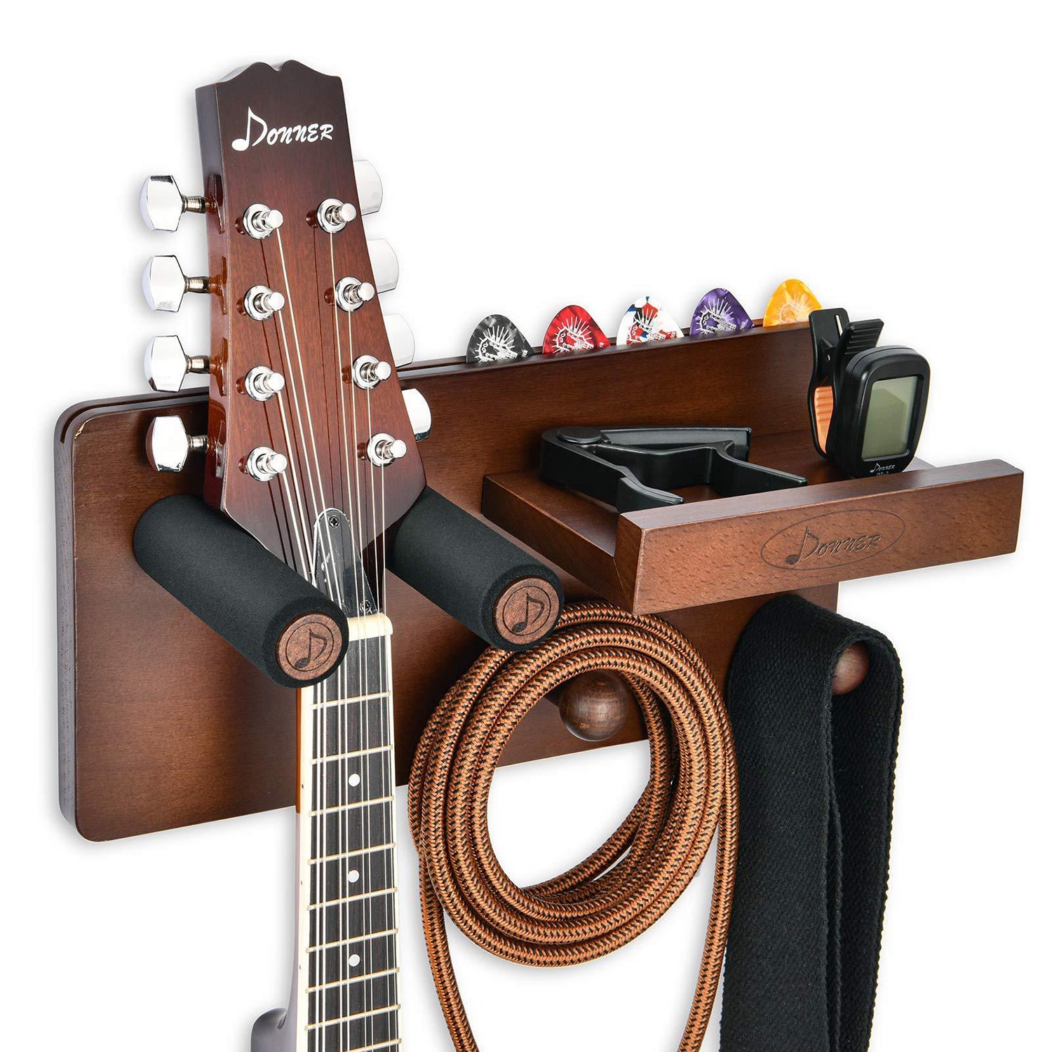 3x Gitarrenbauer Repair Tool Copper Stand Holder Unterstützung Für Gitarren 