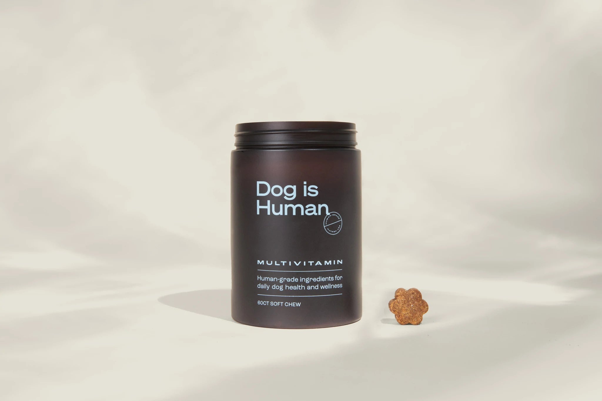 will a multivitamin hurt my dog