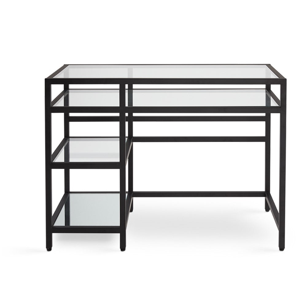 target metal desk