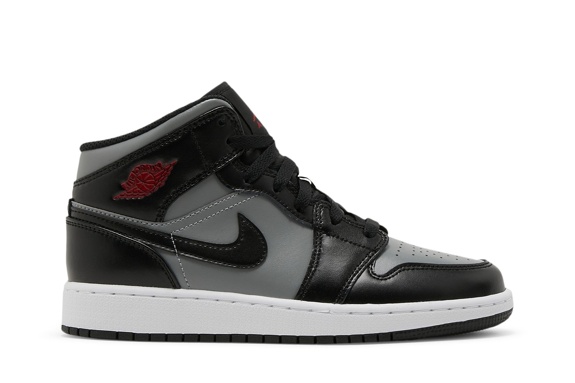 jordan 1 mid shadow women's