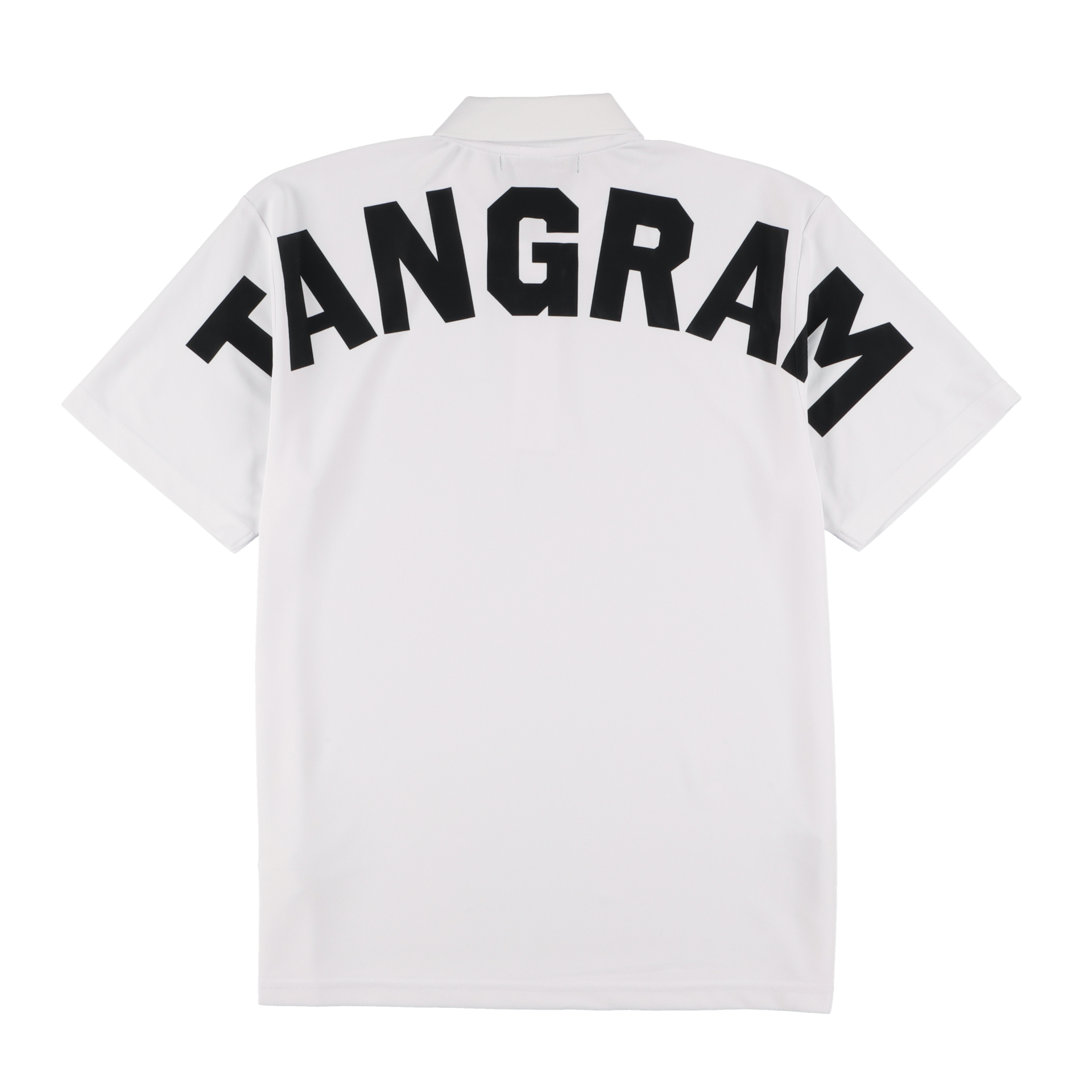 新品未開封 TANGRAM Tシャツ ARCH LOGO LONG SLEEVE 今日だけ安い