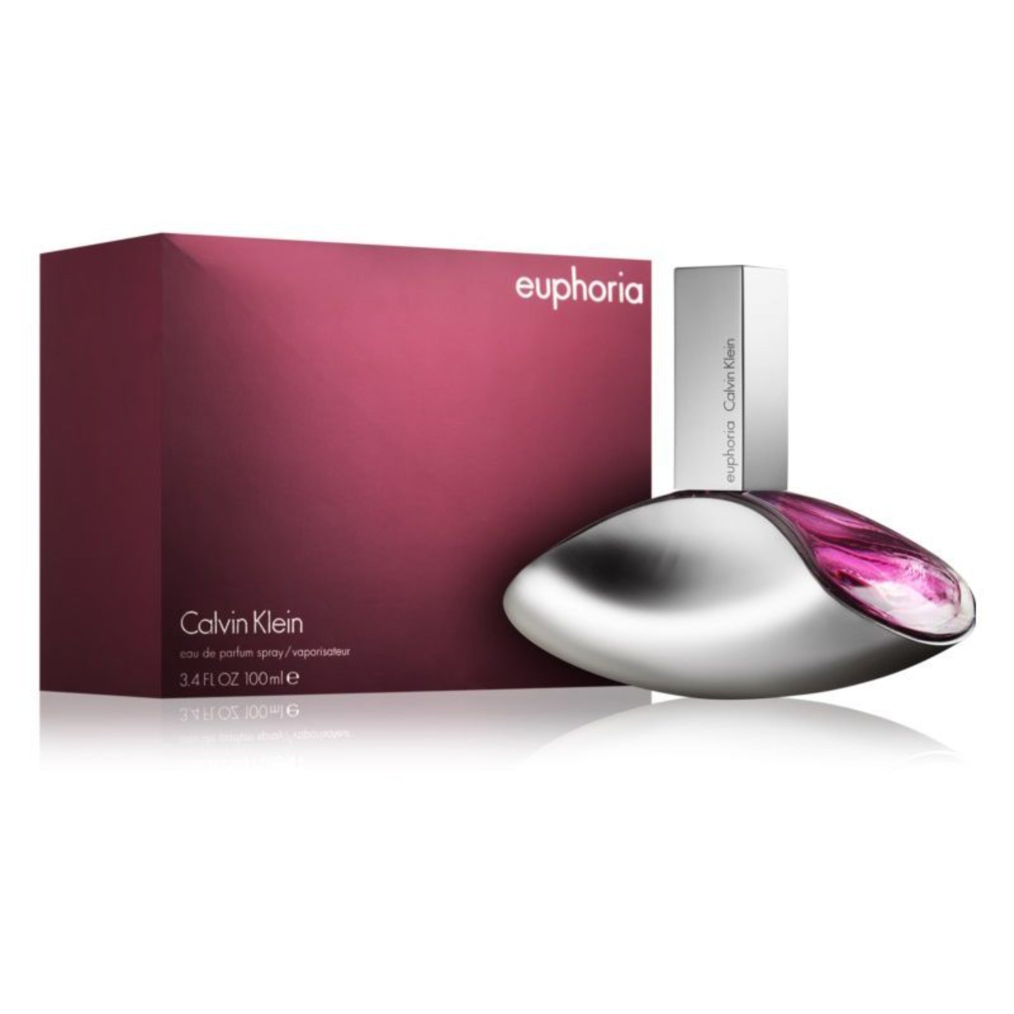 euphoria perfume for ladies