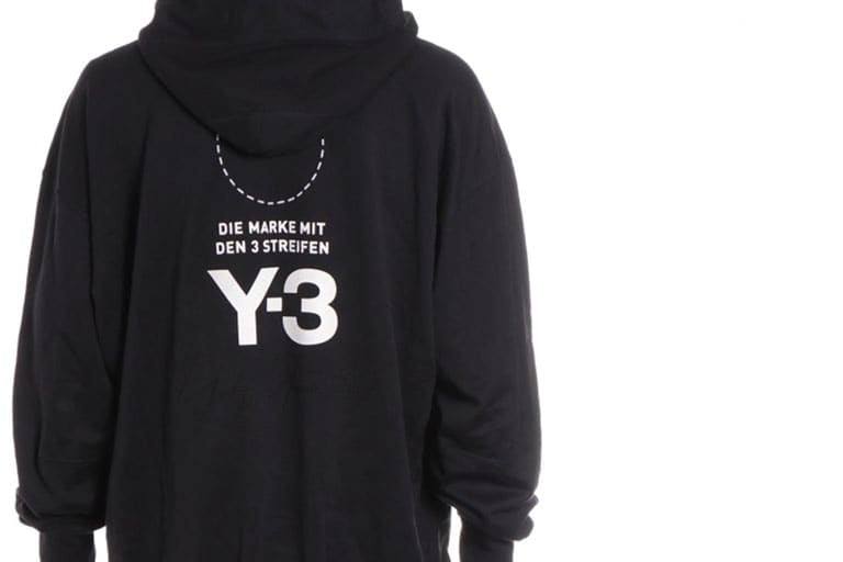 お買得】 Y-3 ショップコート 爆走黒鴉 - fia.ui.ac.id