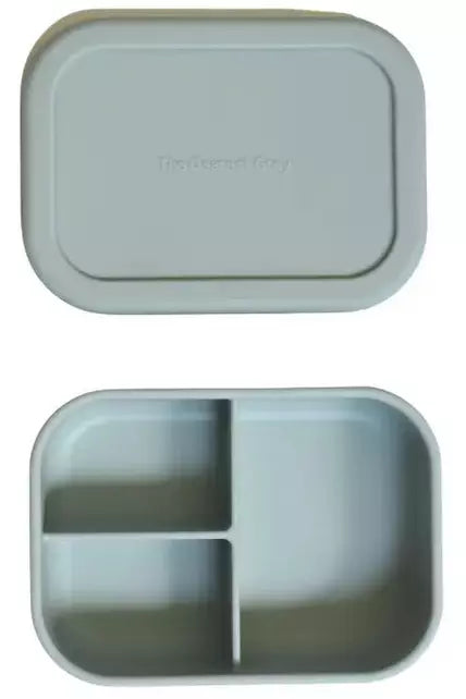 Silicone Bento Box | Cloud