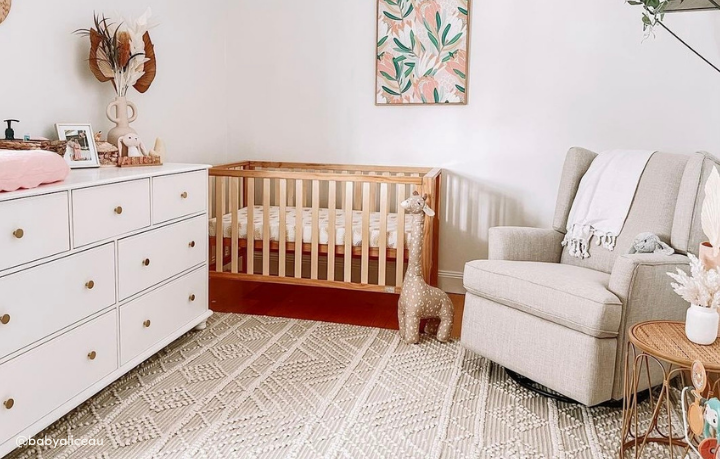 zebra print upholstered chair