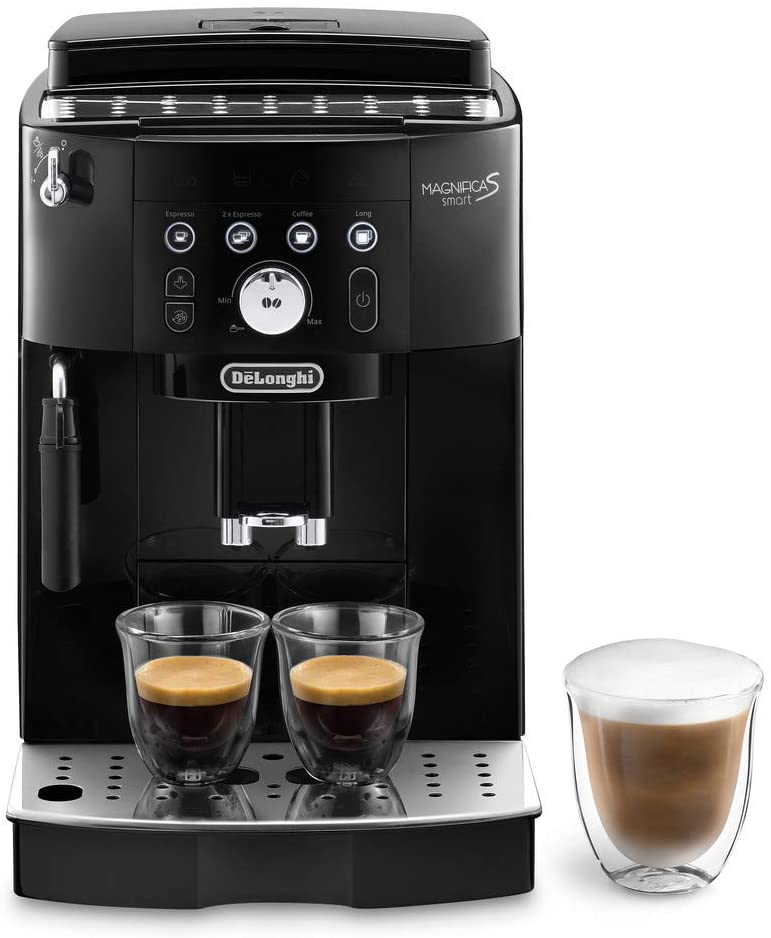 S Smart volautomatische koffiemachine –