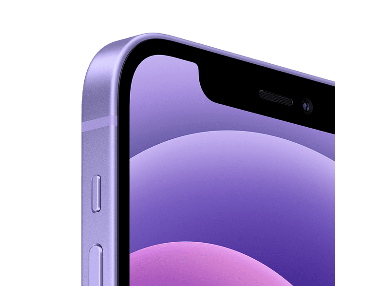 APPLE iPhone 12 mini 5G Purple 256 GB – mediacityshop