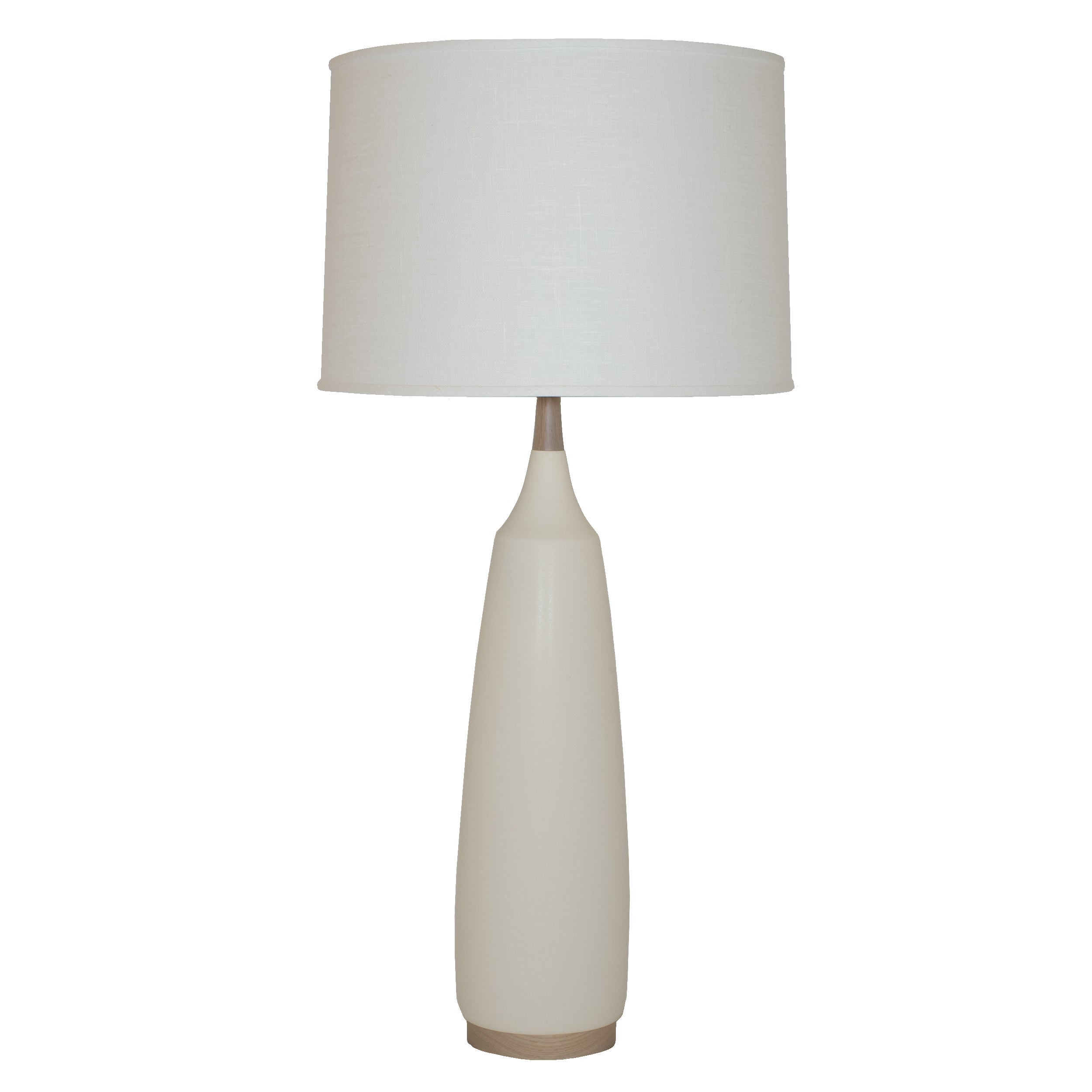 white quartz lamp