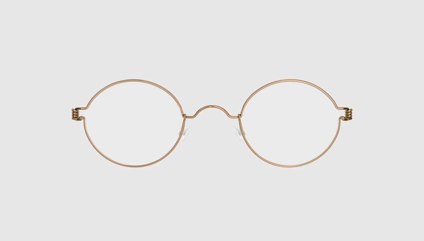 Lindberg Corona Eyeglasses