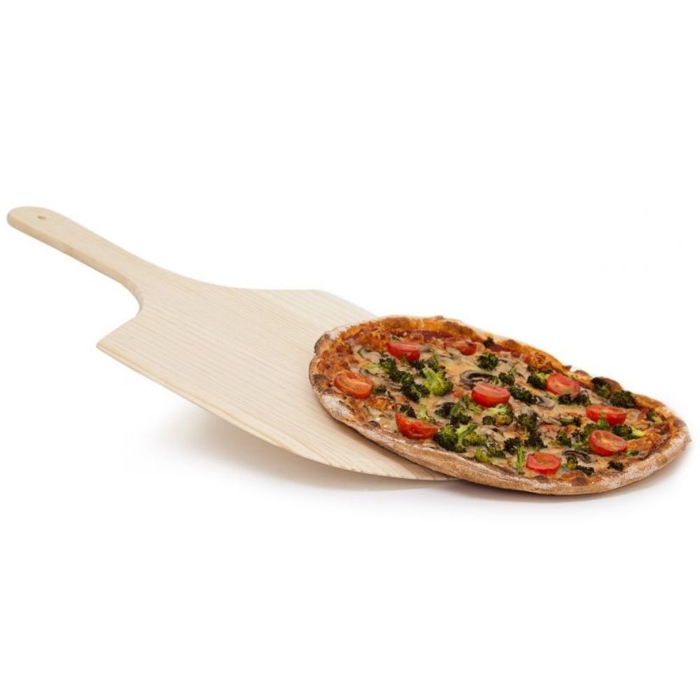 Kader fusie Outlook Pizzaschep - perfect voor de barbecue & oven – Mybbqshop