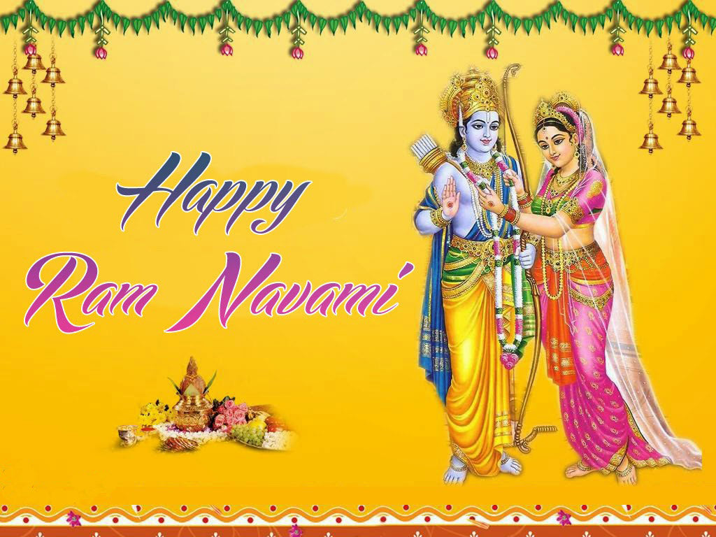 Ram Navami – Praise to the Ideal One! – Unnatisilks