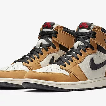 rookie of the year jordan 1